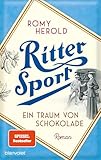 Ritter Sport Saga