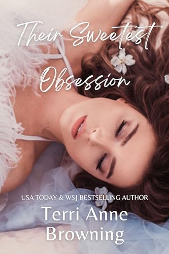 Their Sweetest Obsession book cover