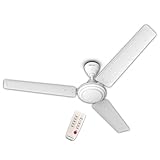 Bajaj Frore Turbo 1200 MM BLDC Ceiling Fan For Home