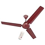Bajaj Frore Turbo BLDC 1200 MM 5 Star Rated Ceiling Fans For