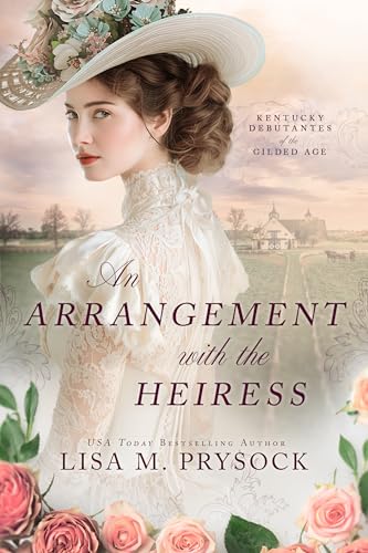 An Arrangement with the Heiress cover