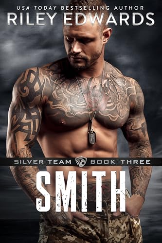 Smith book cover