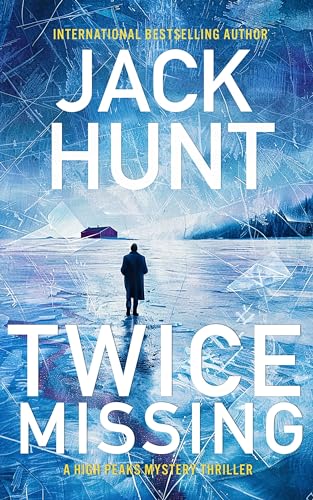 Twice Missing book cover