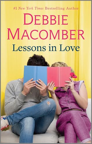 Daddy's Little Helper / Lessons in Love book cover