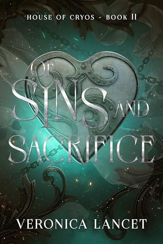 Of Sins and Sacrifice / Myths & Madness book cover