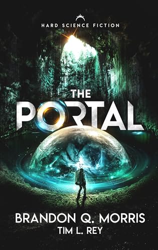 The Portal book cover