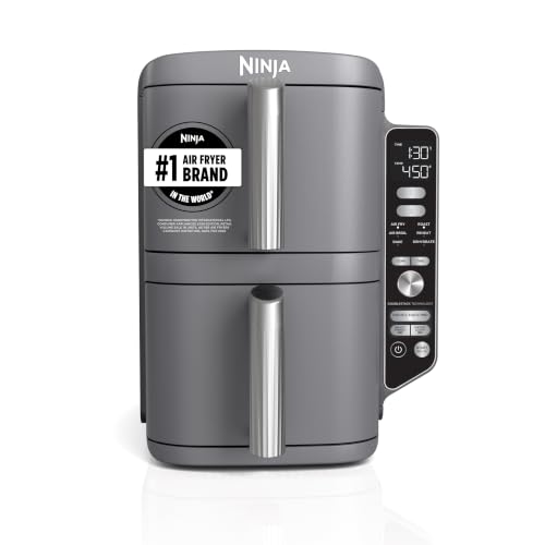 Ninja DoubleStack XL Air Fryer SL401