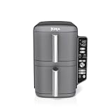 Ninja DoubleStack XL SL401 10-Qt Air Fryer