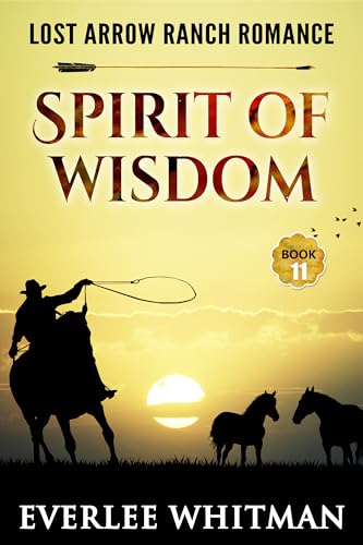 Spirit Of Wisdom book cover