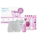 Frida Mom 11-Piece Postpartum Essentials Kit