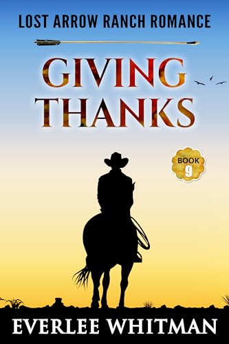 Giving Thanks book cover
