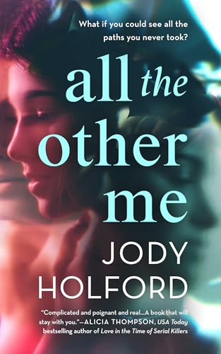 All the Other Me book cover