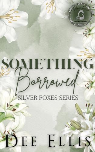 Something Borrowed book cover