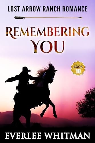 Remembering You book cover