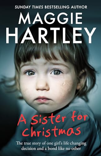 A Sister for Christmas book cover