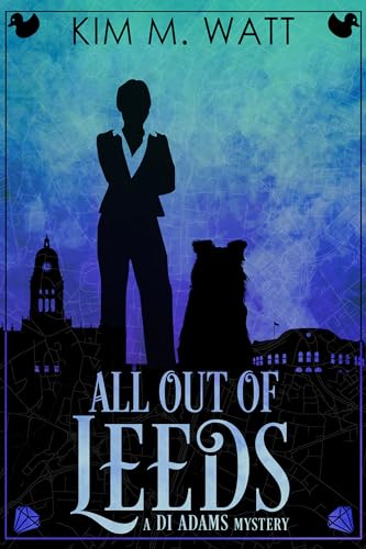 All Out of Leeds book cover