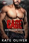 Cage (Dark Ops Daddies Book 1)