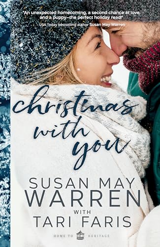 Christmas With You book cover