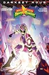 Mighty Morphin Power Rangers #120