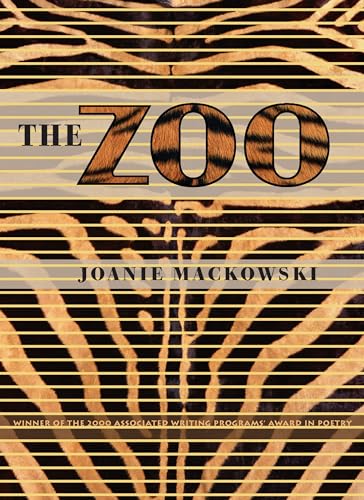The Zoo (By: Joanie Mackowski) cover