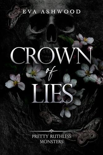 Crown of Lies book cover