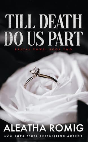 Till Death Do Us Part book cover