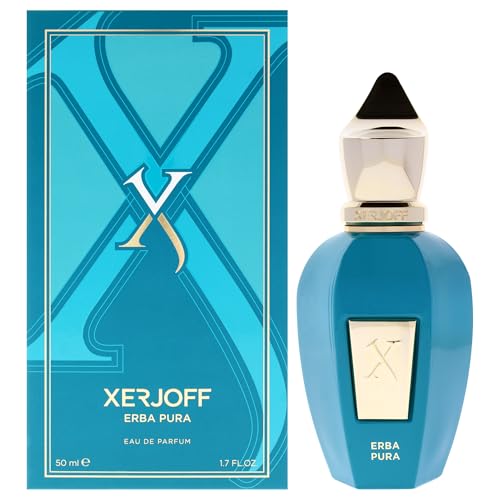 XERJOFF V Erba Pura Eau de Parfum 1.7oz/50ML