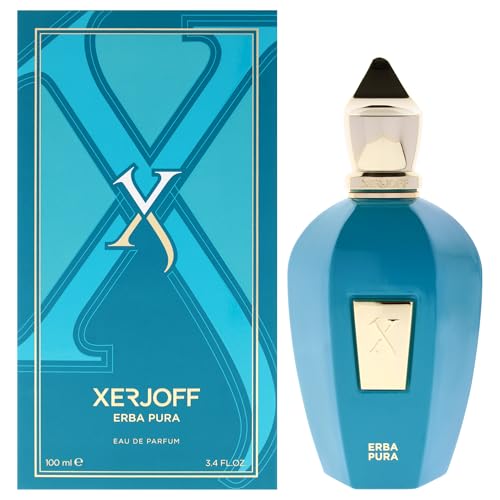 XERJOFF Erba Pura Eau De Parfum Spray 3.4oz/100ML
