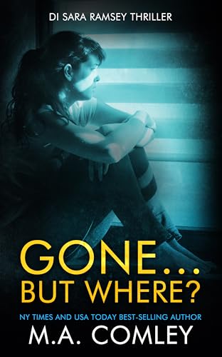 Gone... But Where? cover