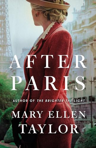 After Paris (As: Mary Ellen Taylor) cover