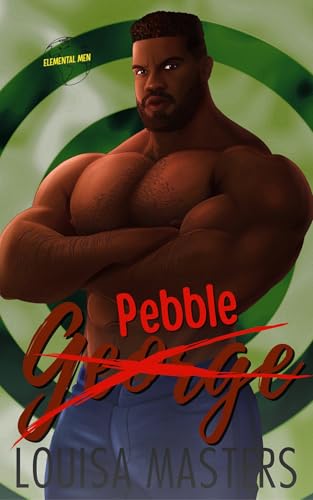 Pebble book cover
