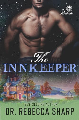 The Innkeeper cover