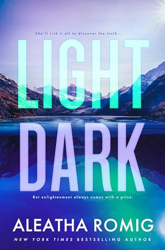 Light Dark book cover