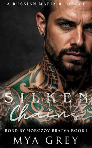 Silken Chains book cover