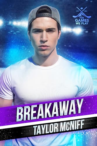Breakaway (By: Taylor McNiff) cover