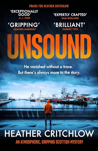 Unsound book cover