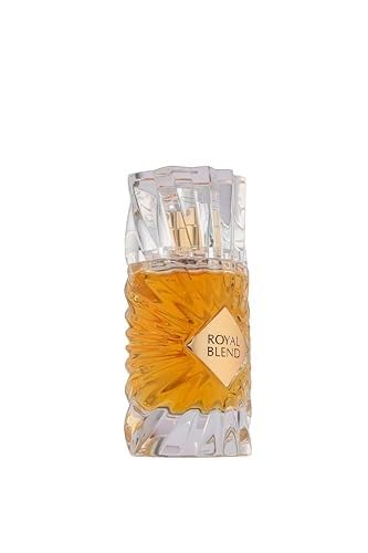 French Avenue Royal Blend Eau de Parfum 100ml