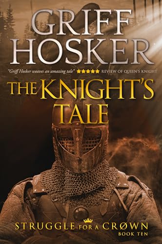 The Knight's Tale book cover