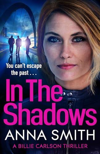 In The Shadows book cover