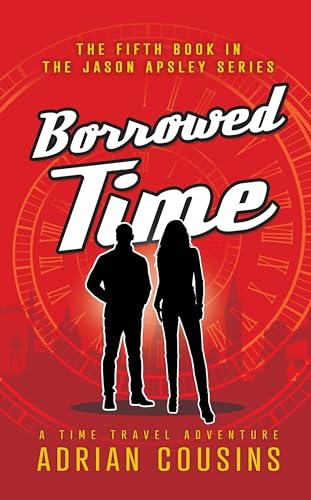 Borrowed Time book cover