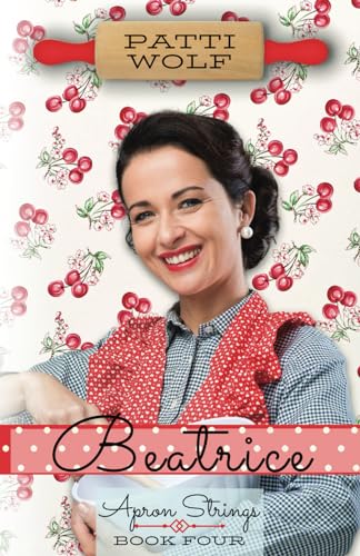 Beatrice book cover