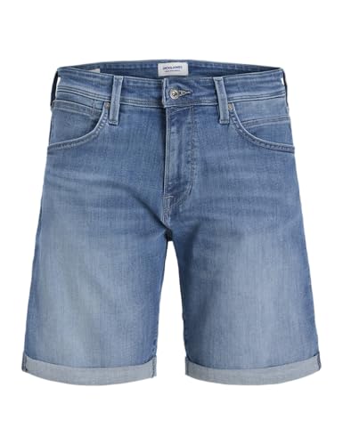 (-47%) JACK & JONES Jjirick Jjfox Shorts Cb 310 Sn