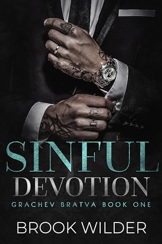 Sinful Devotion book cover