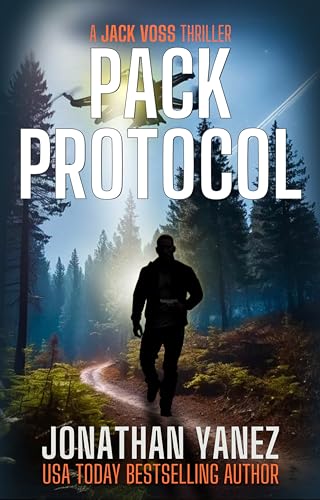 Pack Protocol book cover