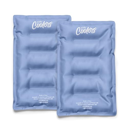Cool Coolers by Fit & Fr...