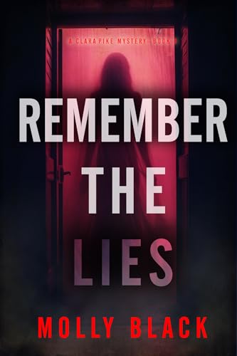 Remember The Lies book cover
