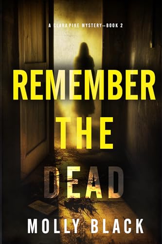 Remember The Dead book cover