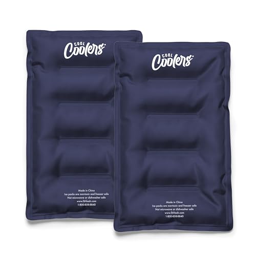 Cool Coolers by Fit & Fr...