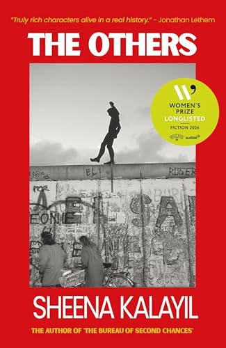 The Others book cover