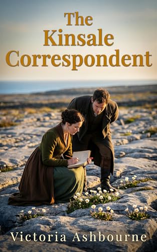 The Kinsale Correspondent cover